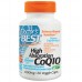 อาหารเสริม coq10 ราคาส่ง ยี่ห้อ Doctor s Best, High Absorption CoQ10, with BioPerine, 600 mg, 60 Veggie Caps